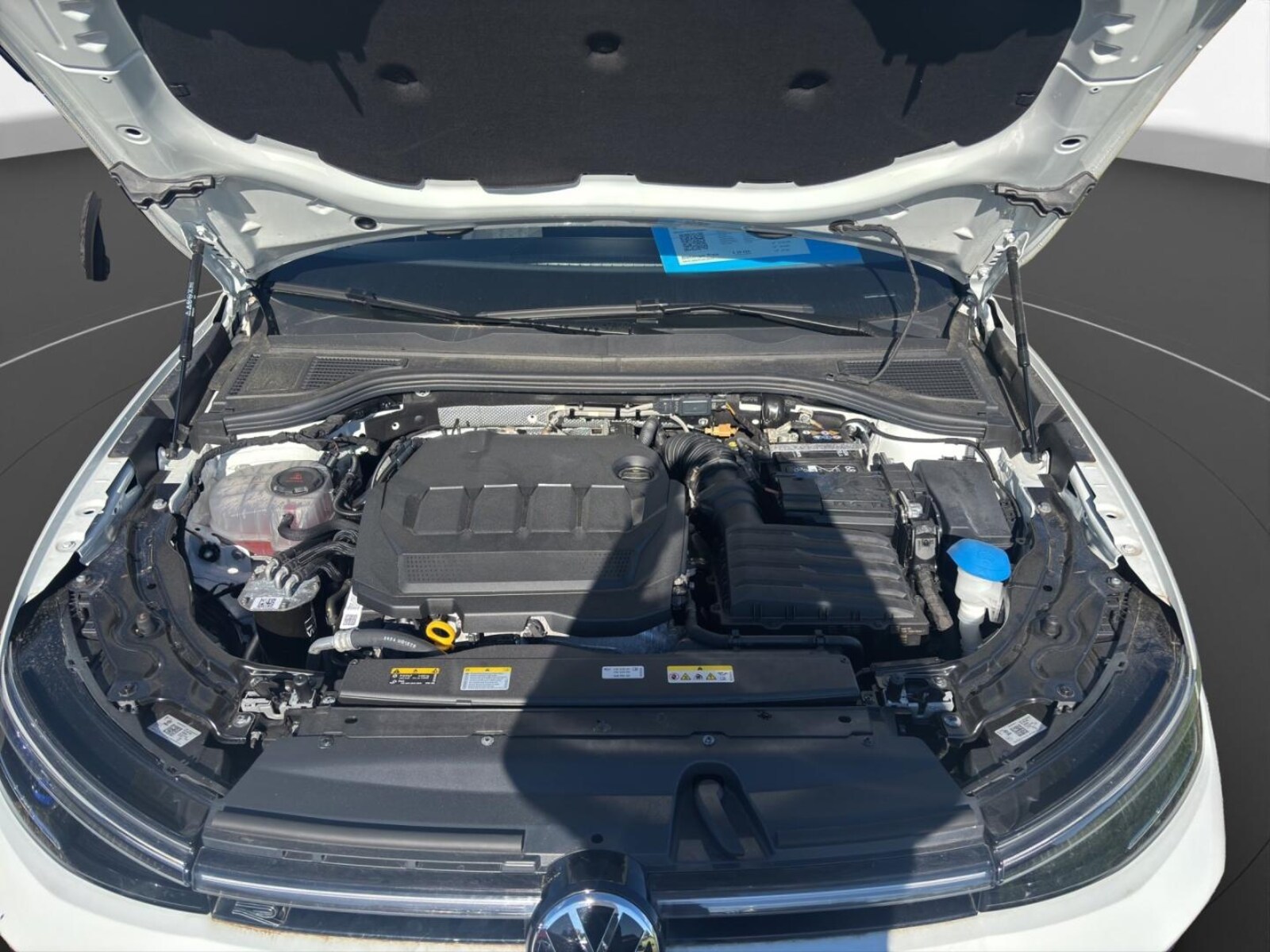 Volkswagen Passat – Bild 21