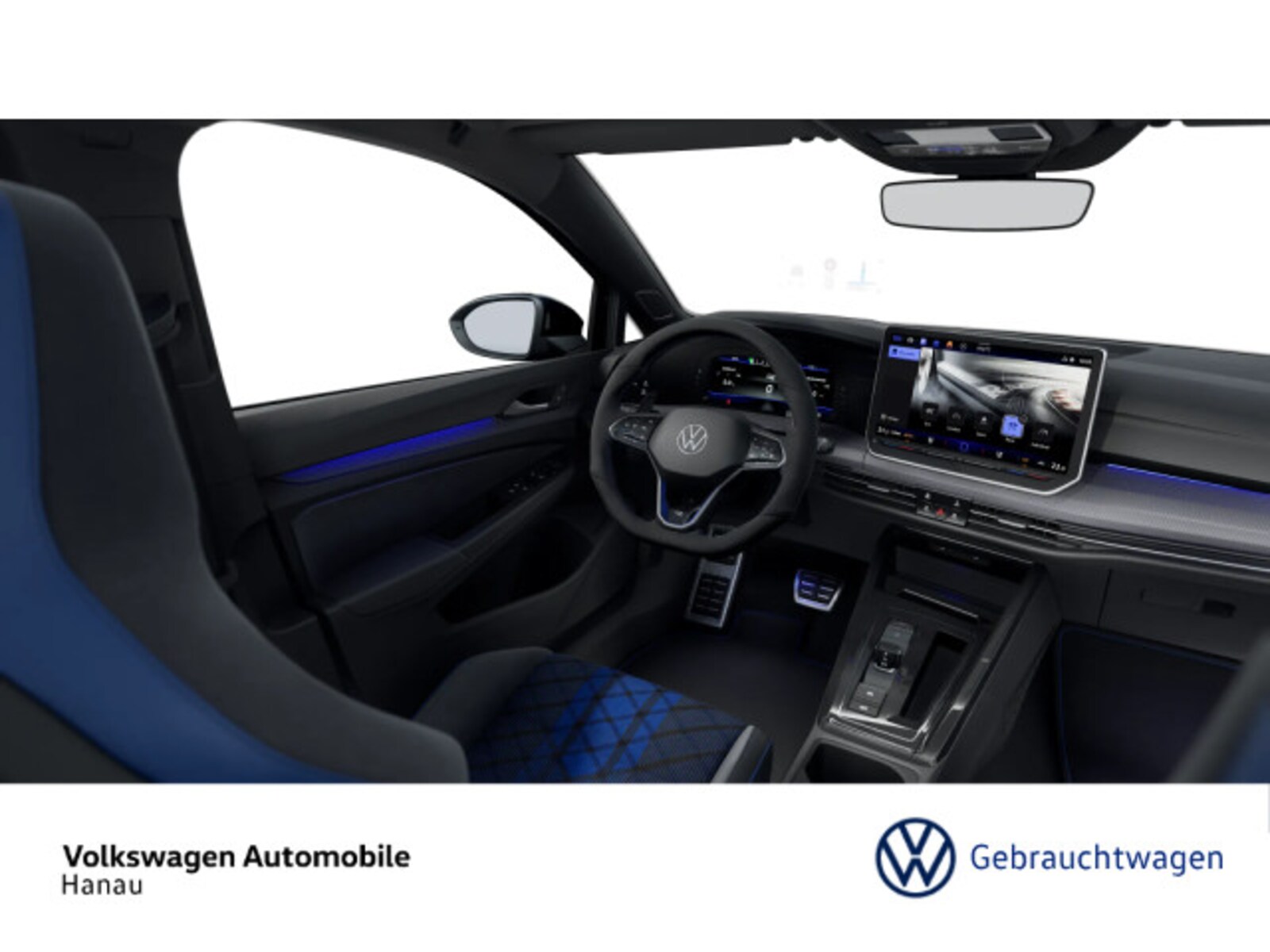 Volkswagen Golf – Bild 8