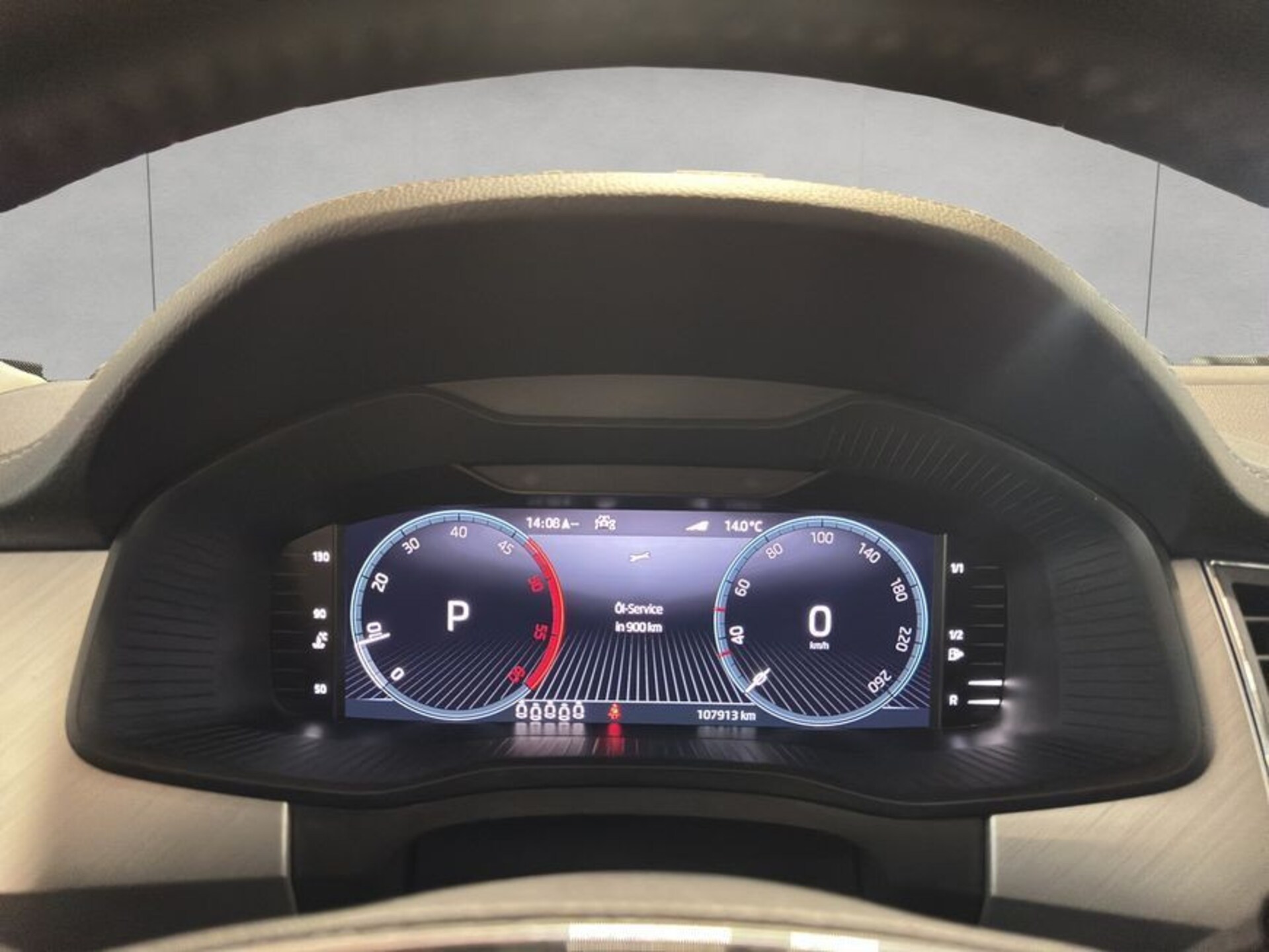 Skoda Kodiaq Ambition