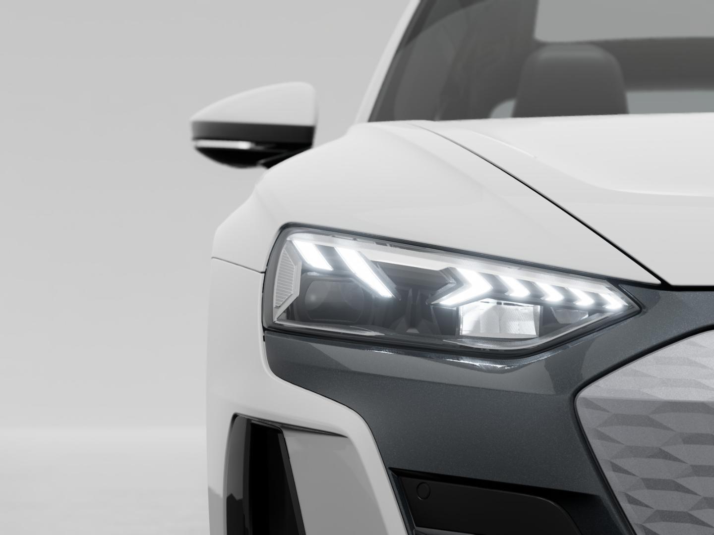 Image about Audi e-tron GT e-tron quattro
