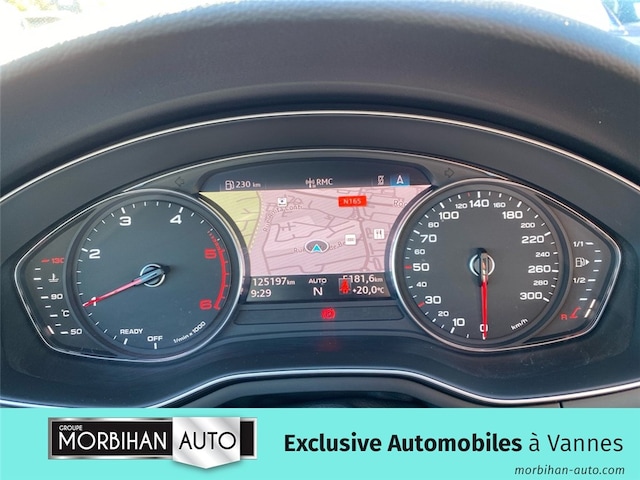 Audi A5 Sportback Business Line 35 TDI 163 Ch S Tronic - 2022 - Joinsteer - #13