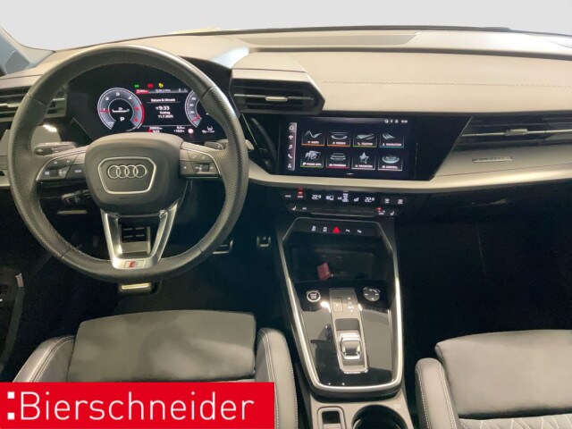 Image about Audi A3 Sportback 40 TDI quattro S tronic