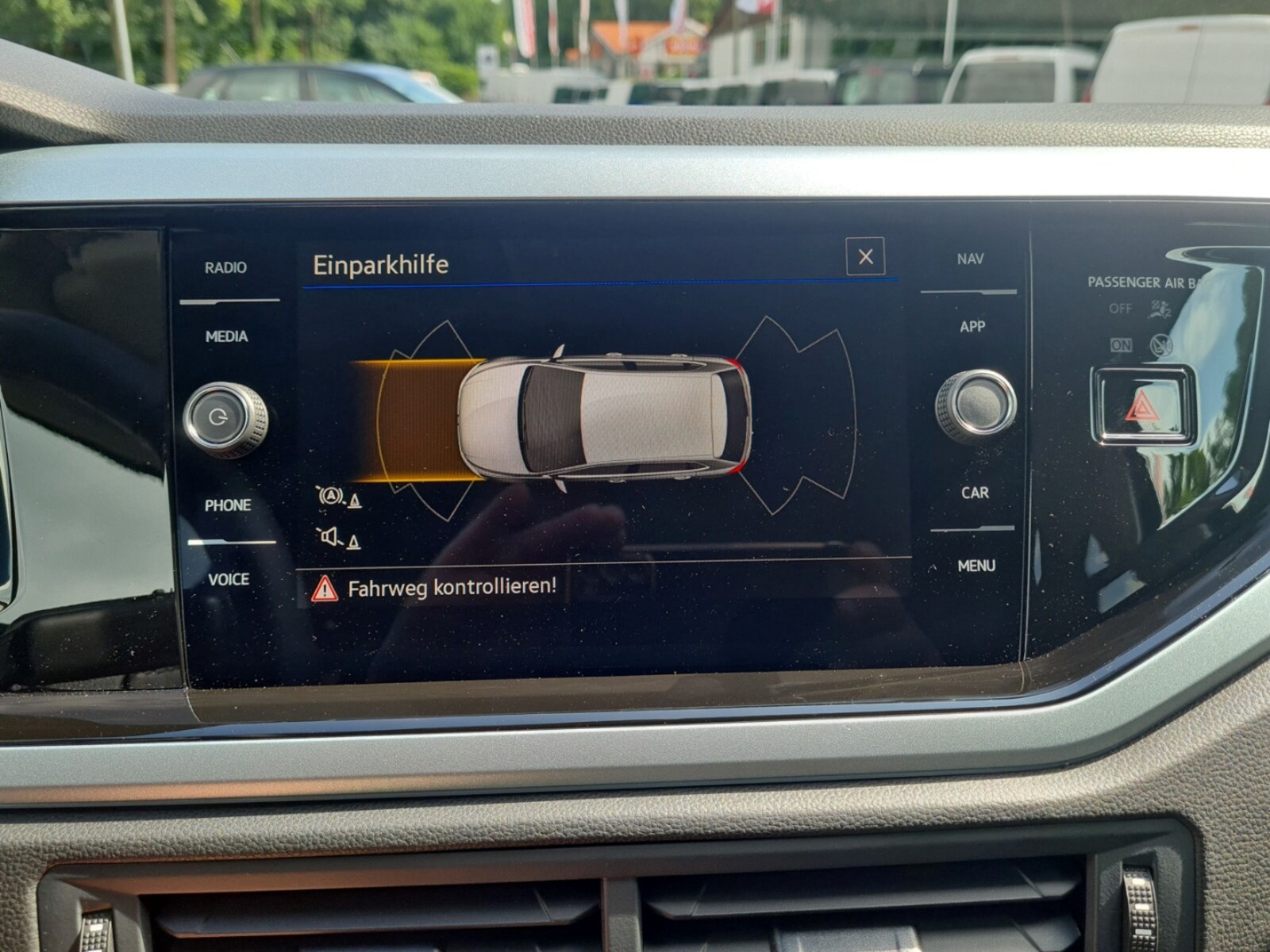 Volkswagen Polo – Bild 12