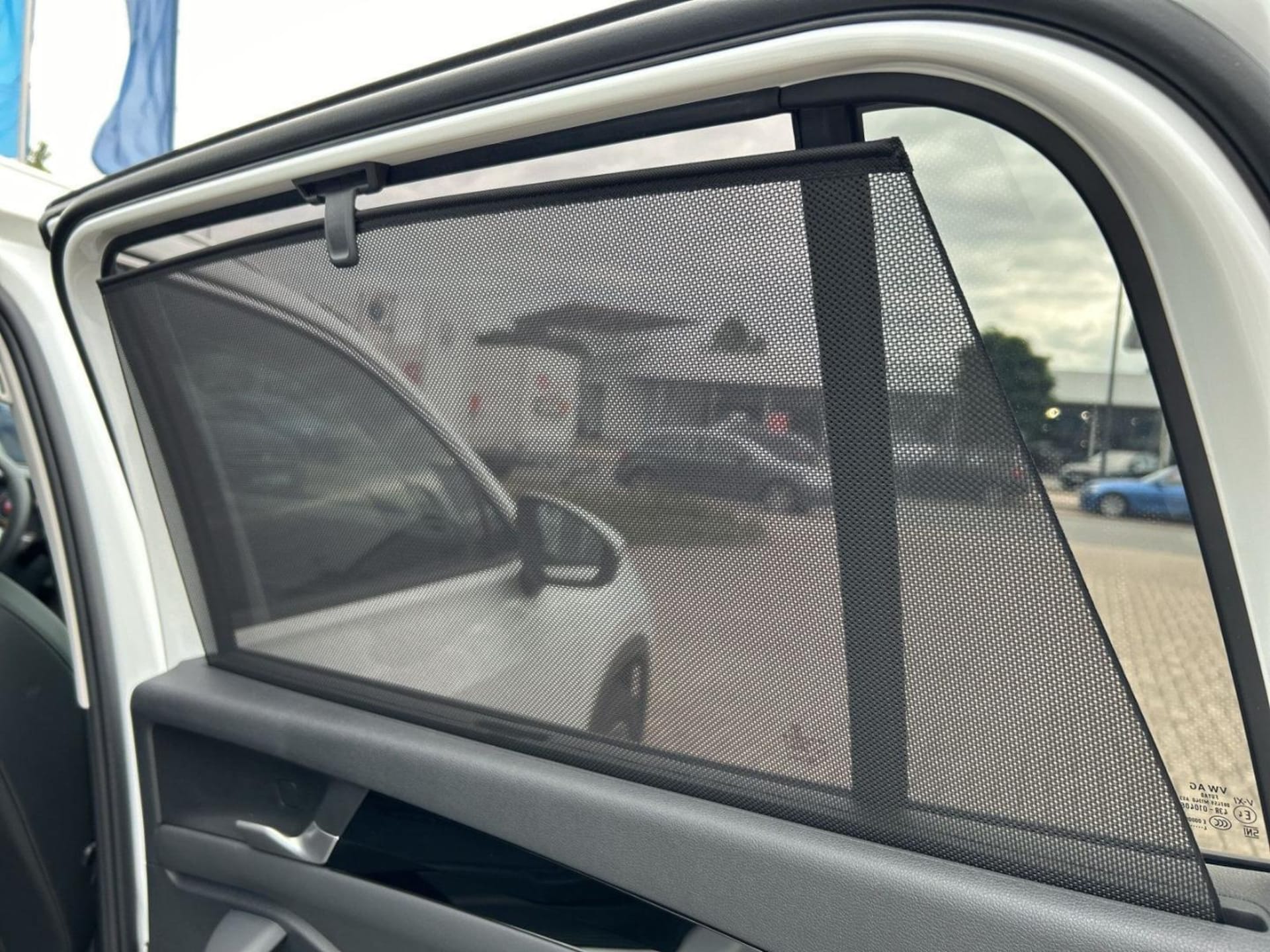 Volkswagen Tayron Elegance
