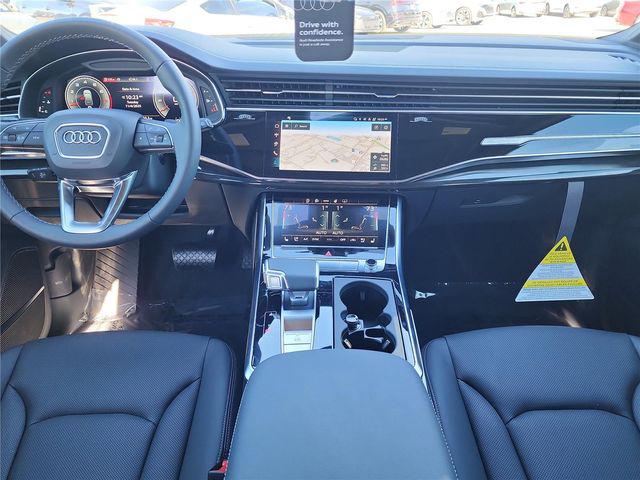 2026 Audi Q7 Premium Plus - Photo 12