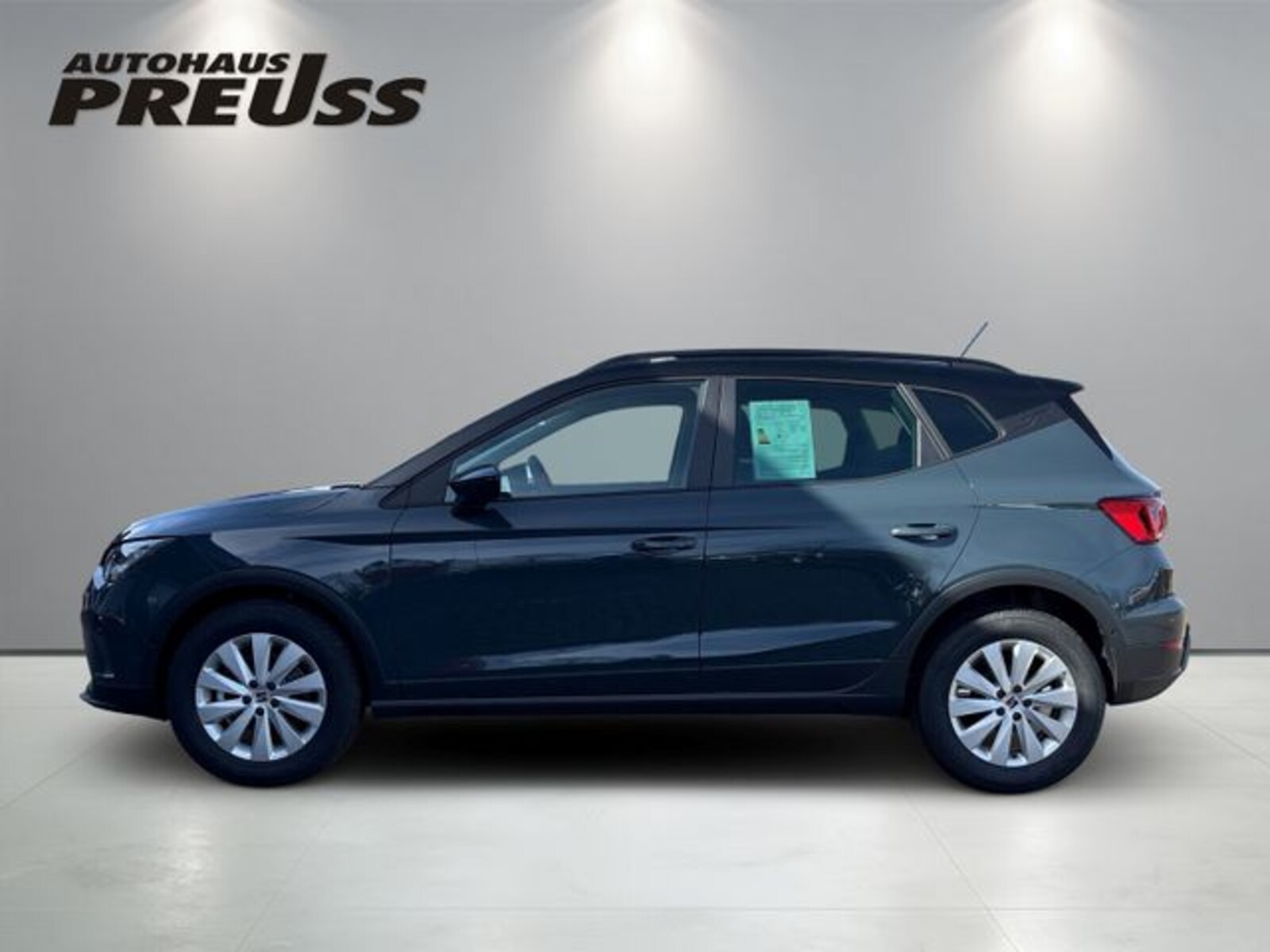 SEAT Arona – Bild 2