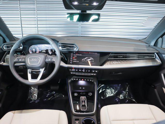 2026 Audi A3 Premium Plus - Photo 9