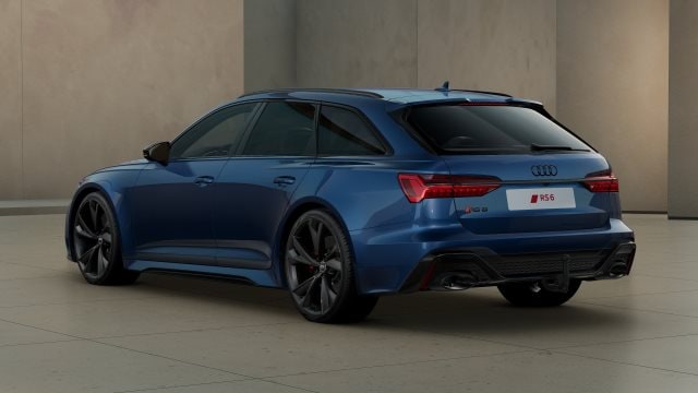 Audi RS6 Avant Performance Performance Quattro Tiptronic -  - Joinsteer - #5