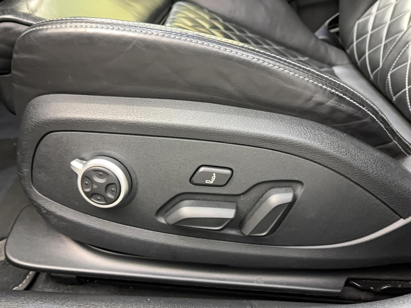 Image about Audi S4 Avant S4 Avant TDI 255 kW (347 ch) tiptronic