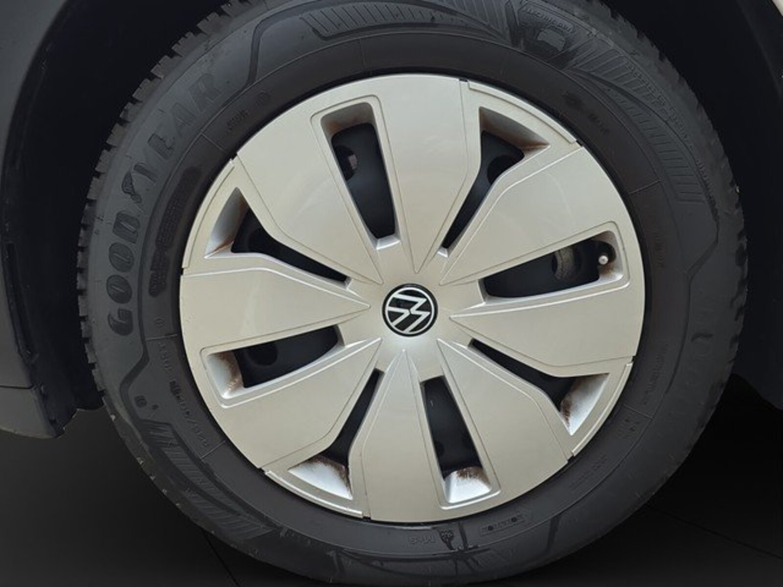 Volkswagen ID. Buzz Cargo – Bild 16