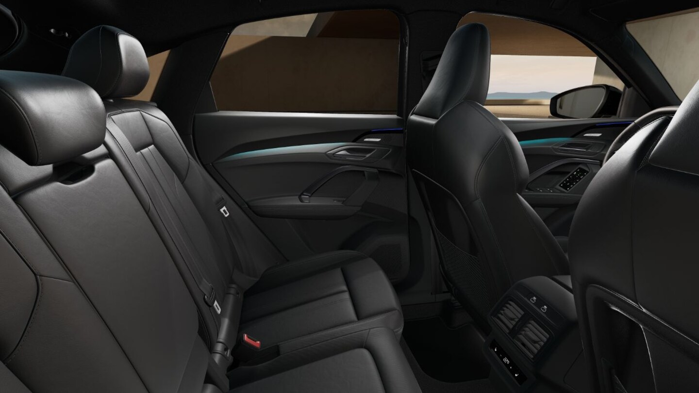 Bild über Audi Q5 Sportback TDI quattro 150 kW S tronic - für weitere Informationen kontaktieren Sie den Audi Partner