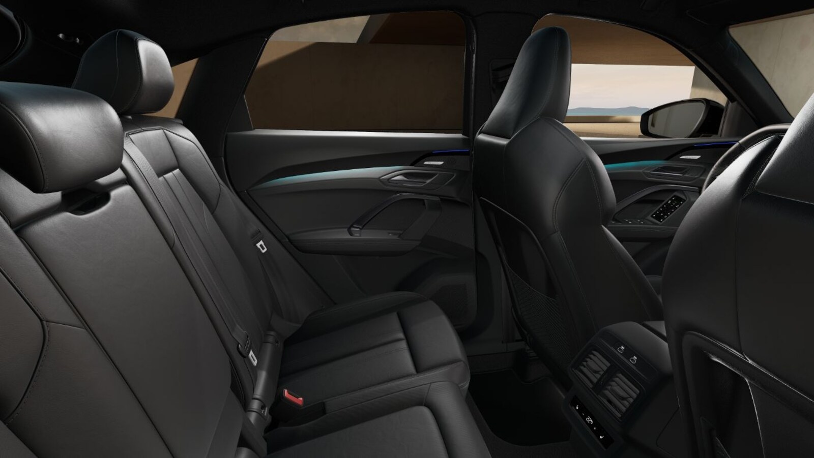 Audi Q5 Sportback – Bild 12