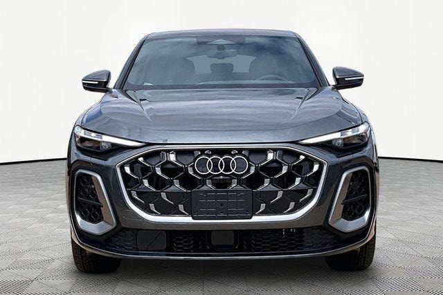 2026 Audi Q5 Sportback