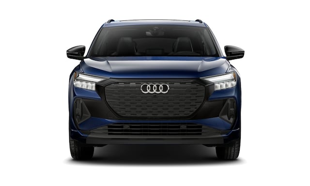 2024 Audi Q4 e-tron
