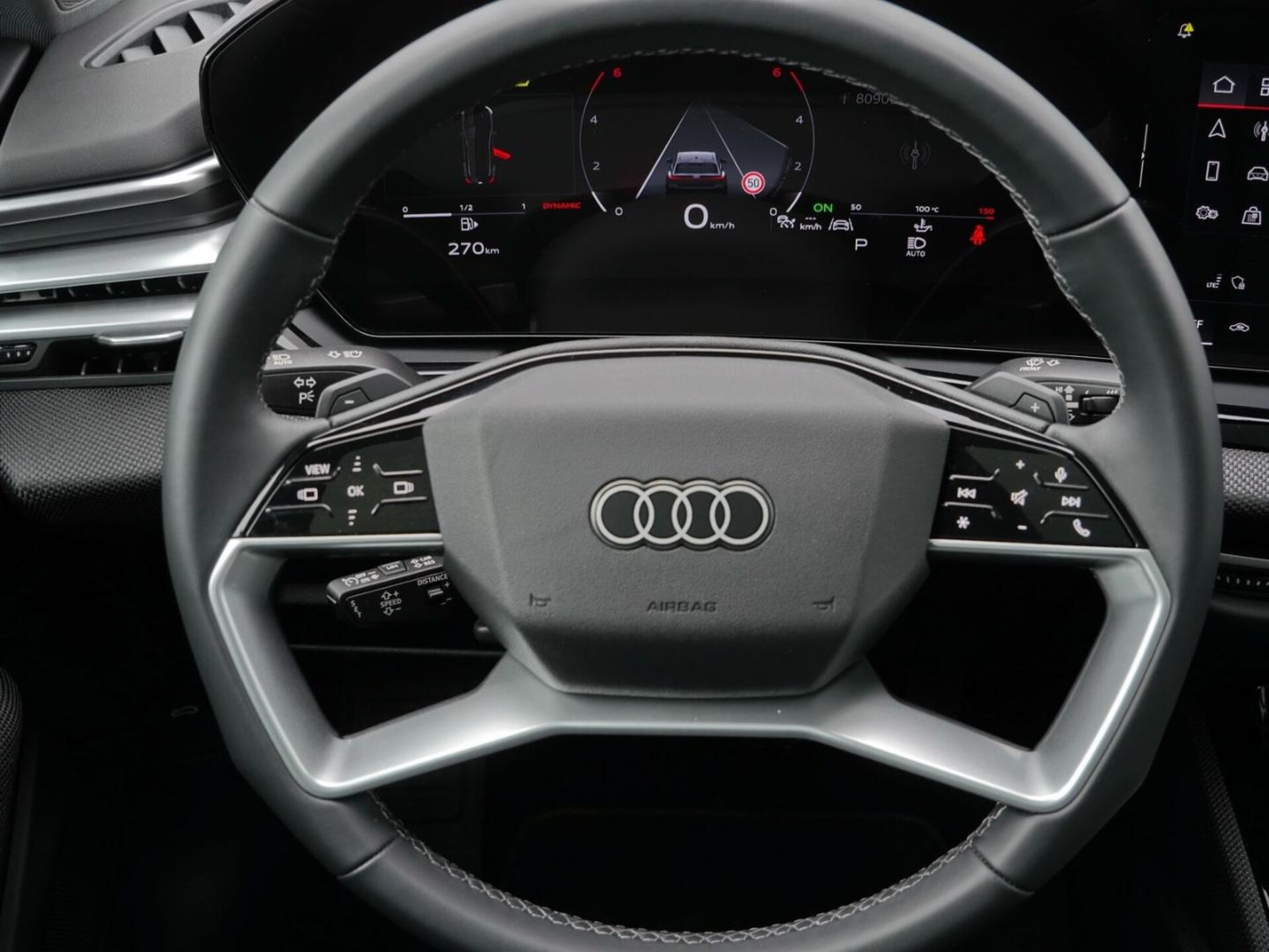 Audi A5 Avant