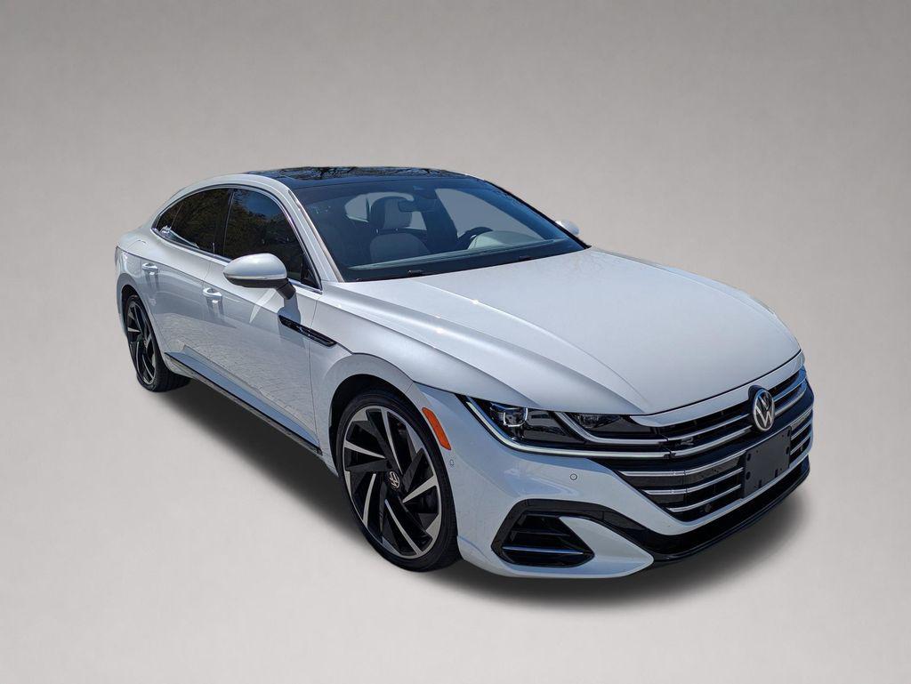 2023 Volkswagen Arteon SEL Premium R-Line with 4Motion's photo
