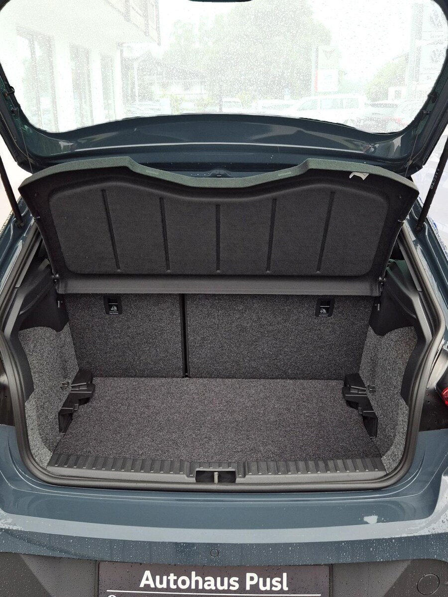 SEAT Ibiza – Bild 12