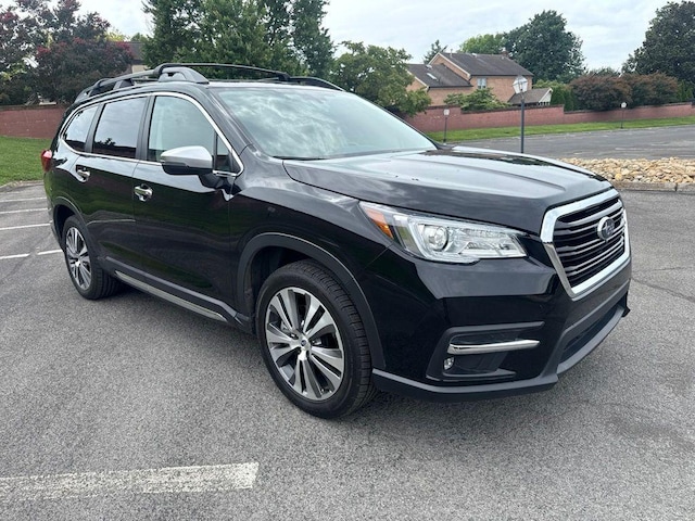 2020 Subaru Ascent