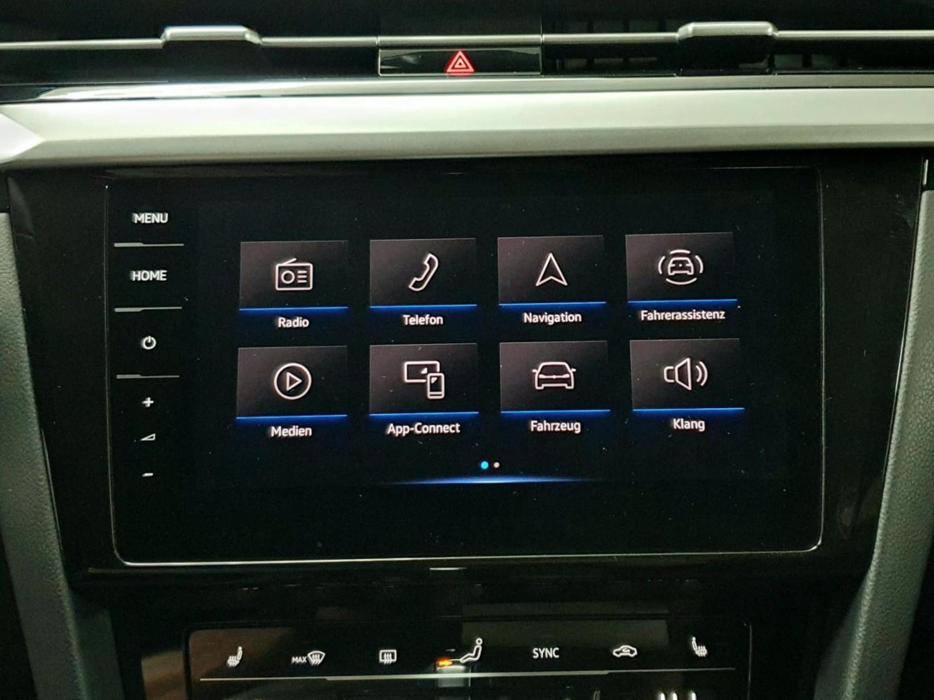 Volkswagen Arteon Shooting Brake Elegance