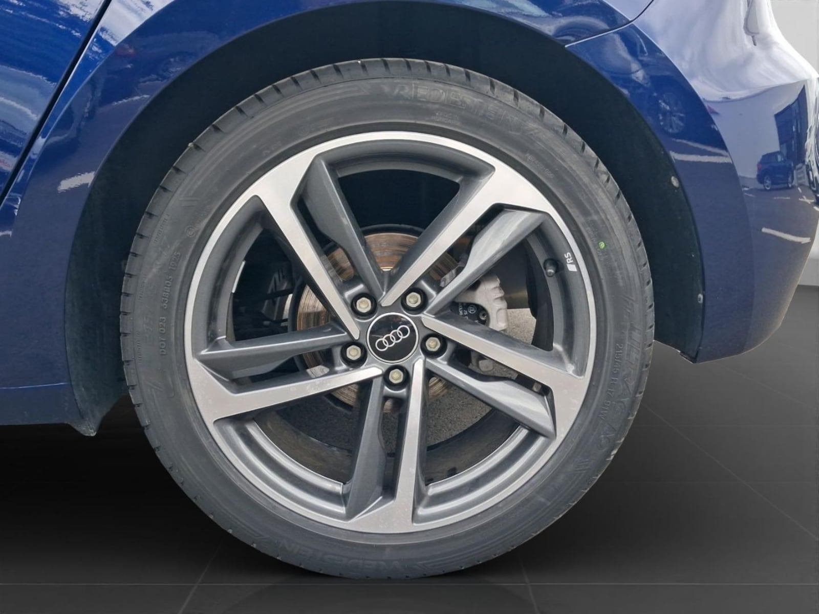 Audi A1 Sportback – Bild 7