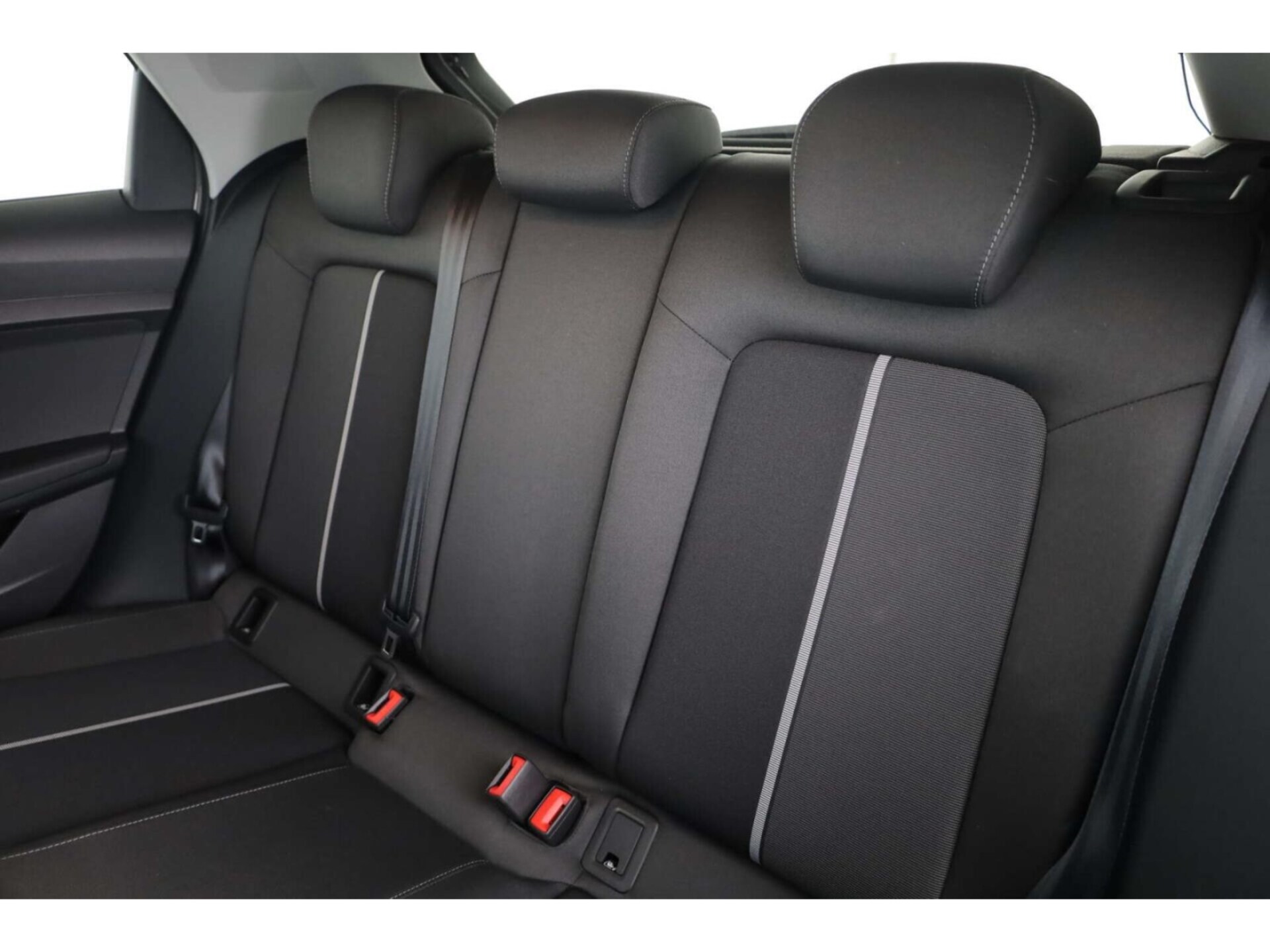 Audi A1 Sportback Advanced