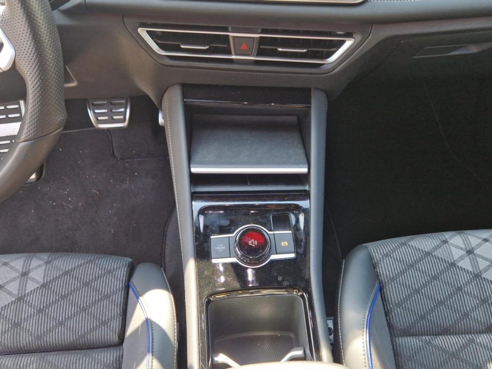 Volkswagen Tiguan – Bild 16