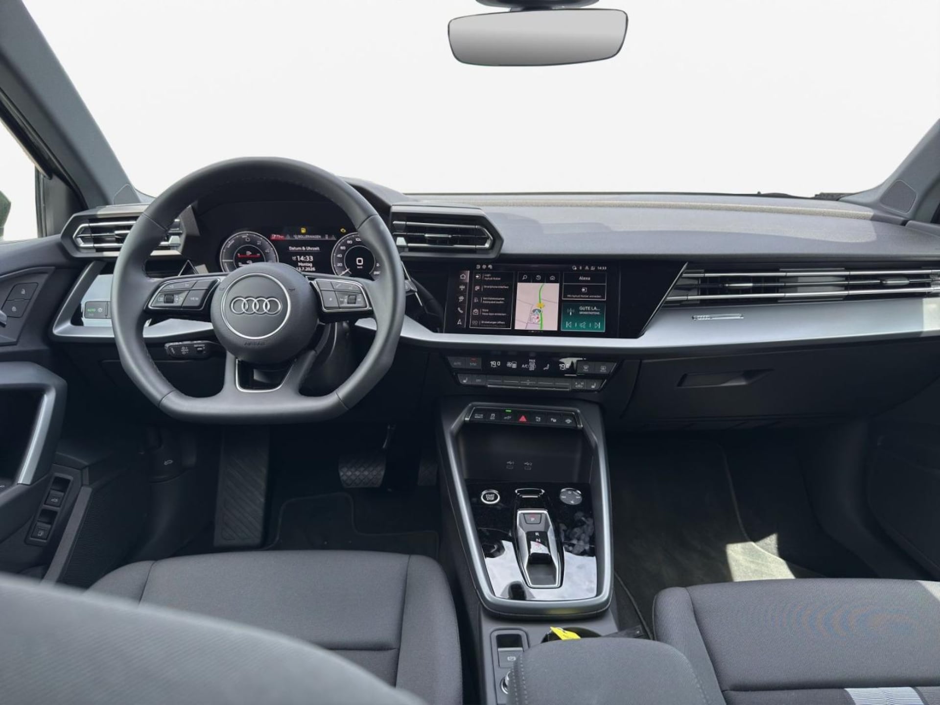 Audi A3 Sportback TFSI e Advanced