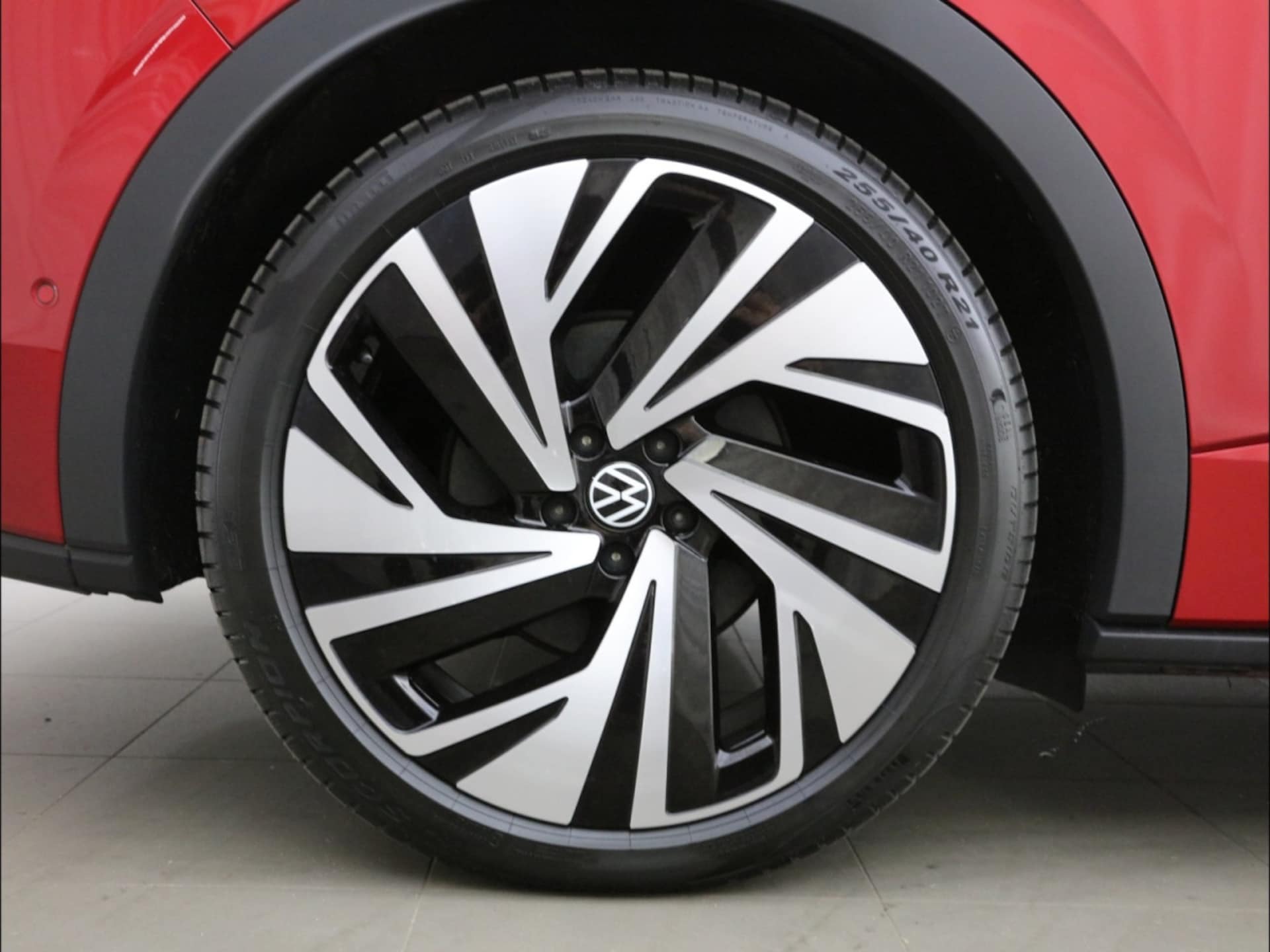 Volkswagen ID.4 GTX