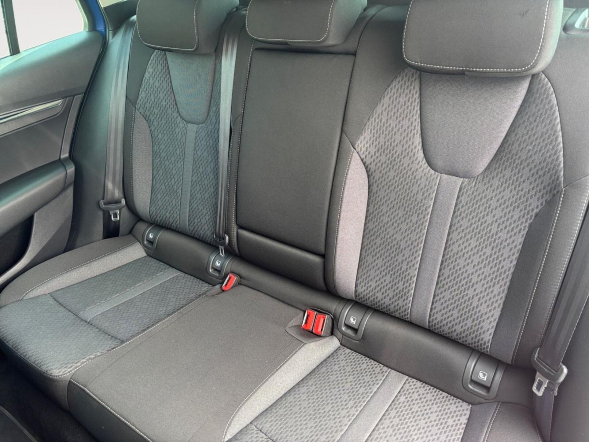 Skoda Octavia Combi Style