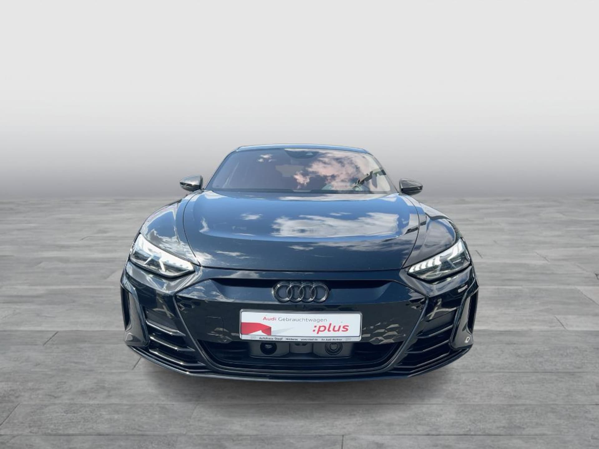 Audi RS e-tron GT