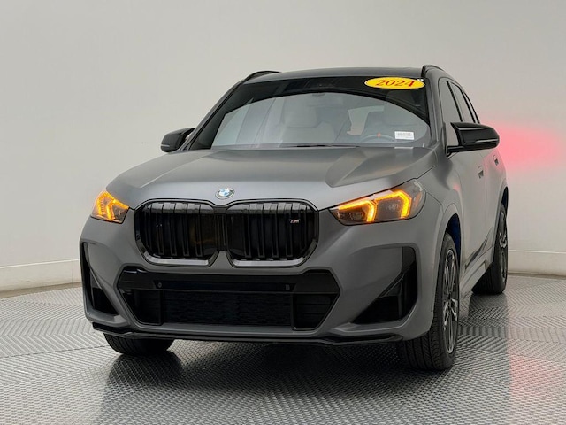 2024 BMW X1