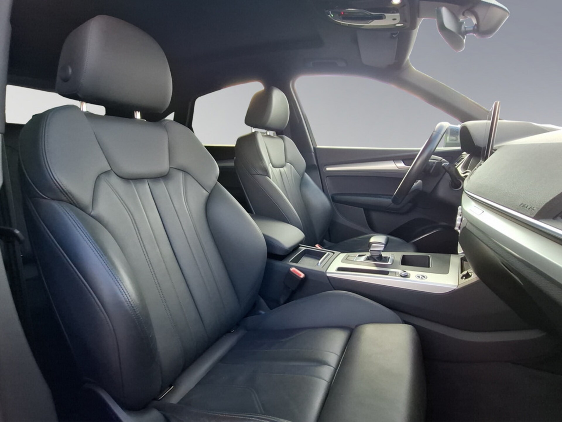 Audi Q5 Sportback S line
