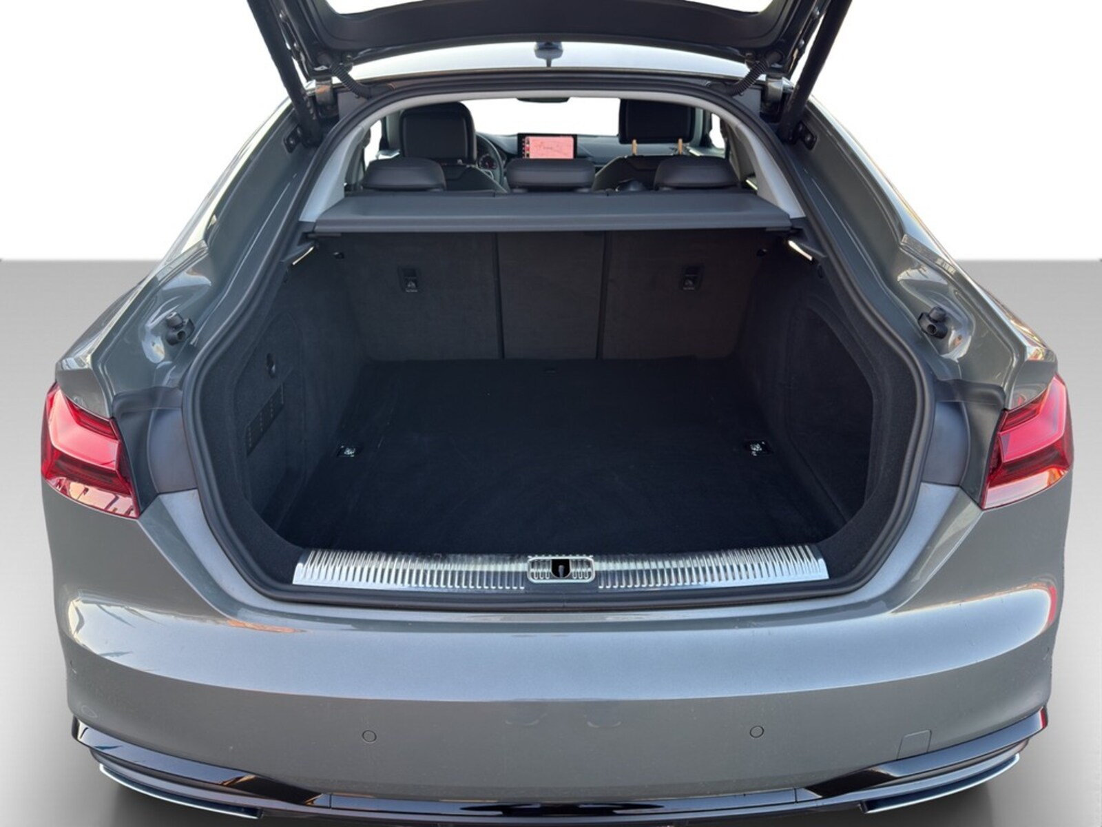 Audi A5 Sportback – Bild 7