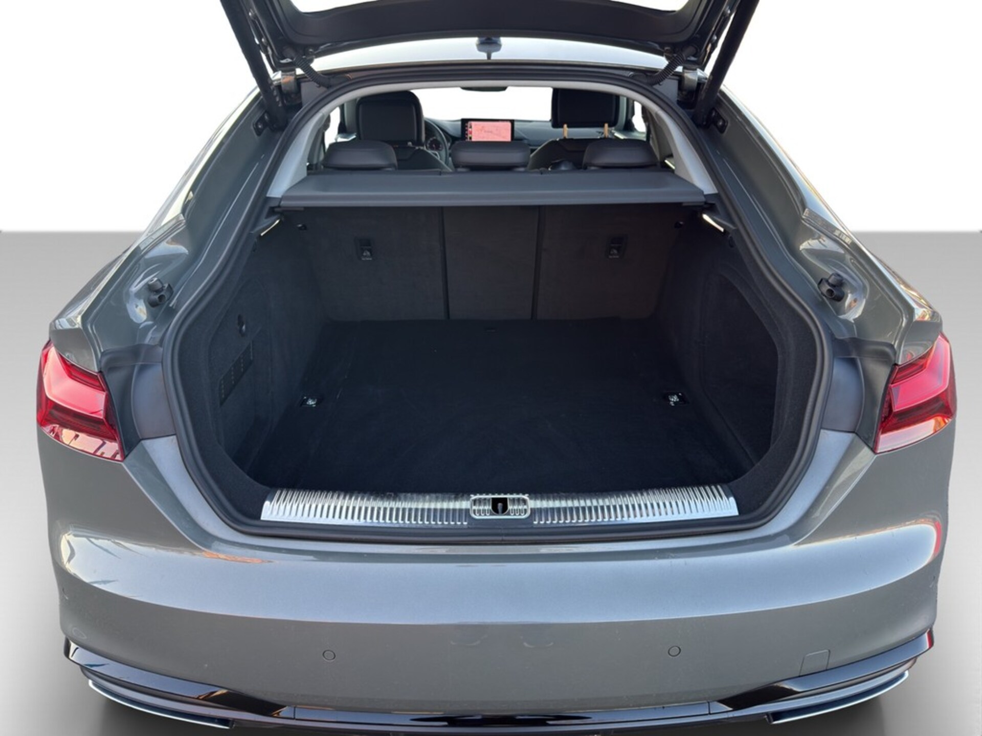 Audi A5 Sportback S line