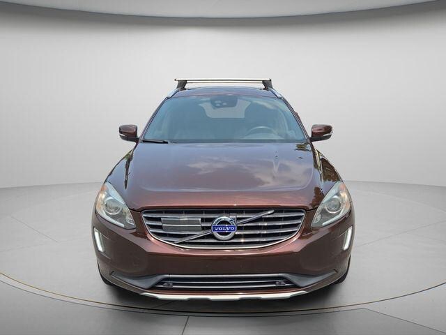 2016 Volvo XC60