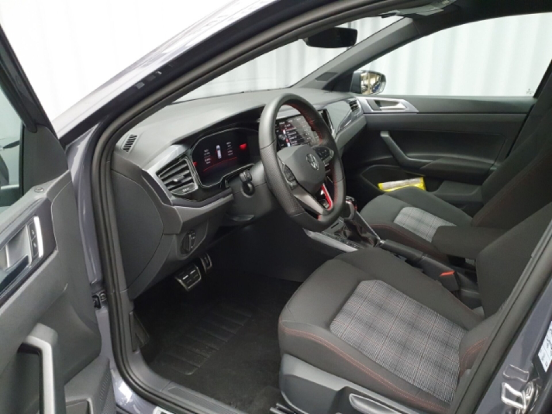 Volkswagen Polo GTI