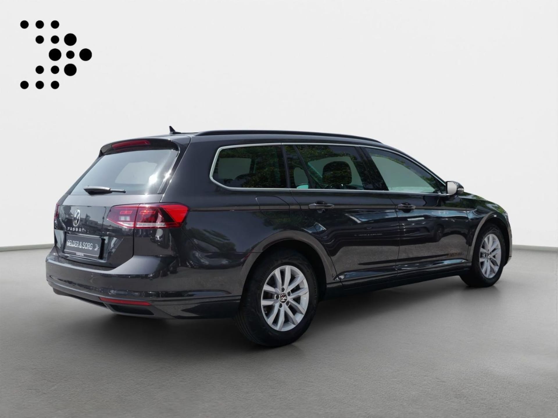 Volkswagen Passat Variant Business