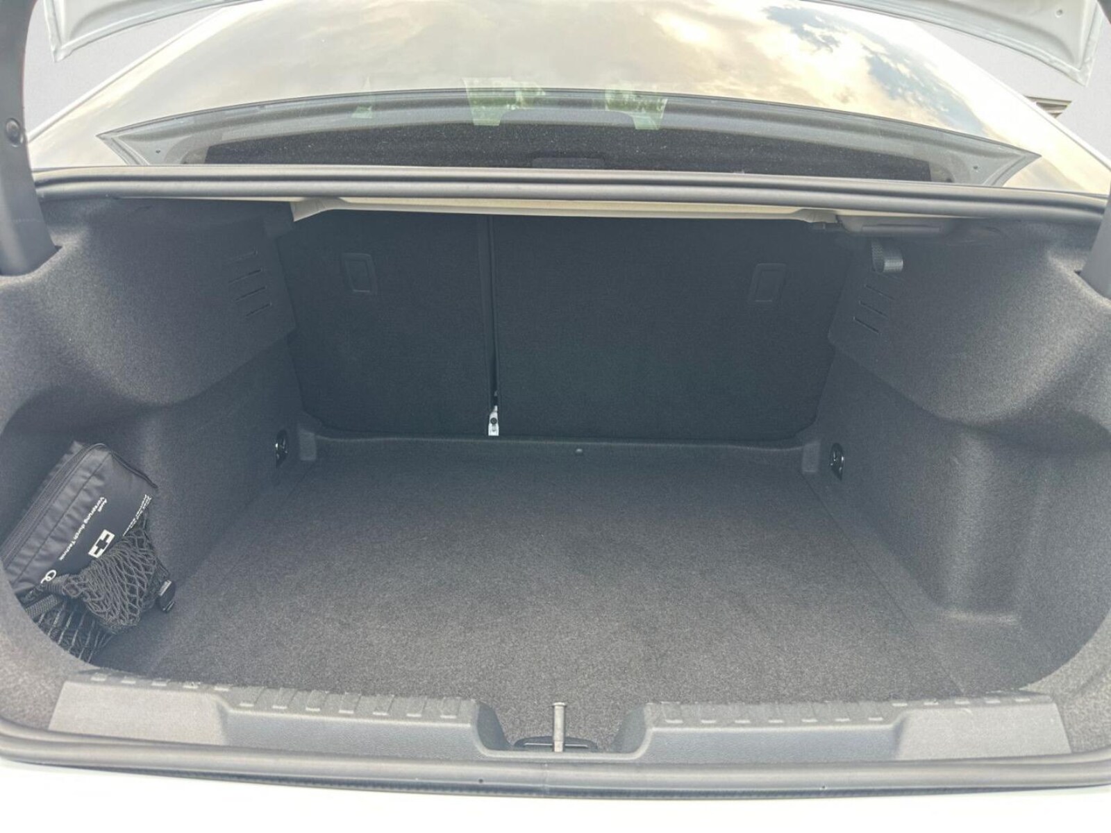 Audi S3 Limousine – Bild 15