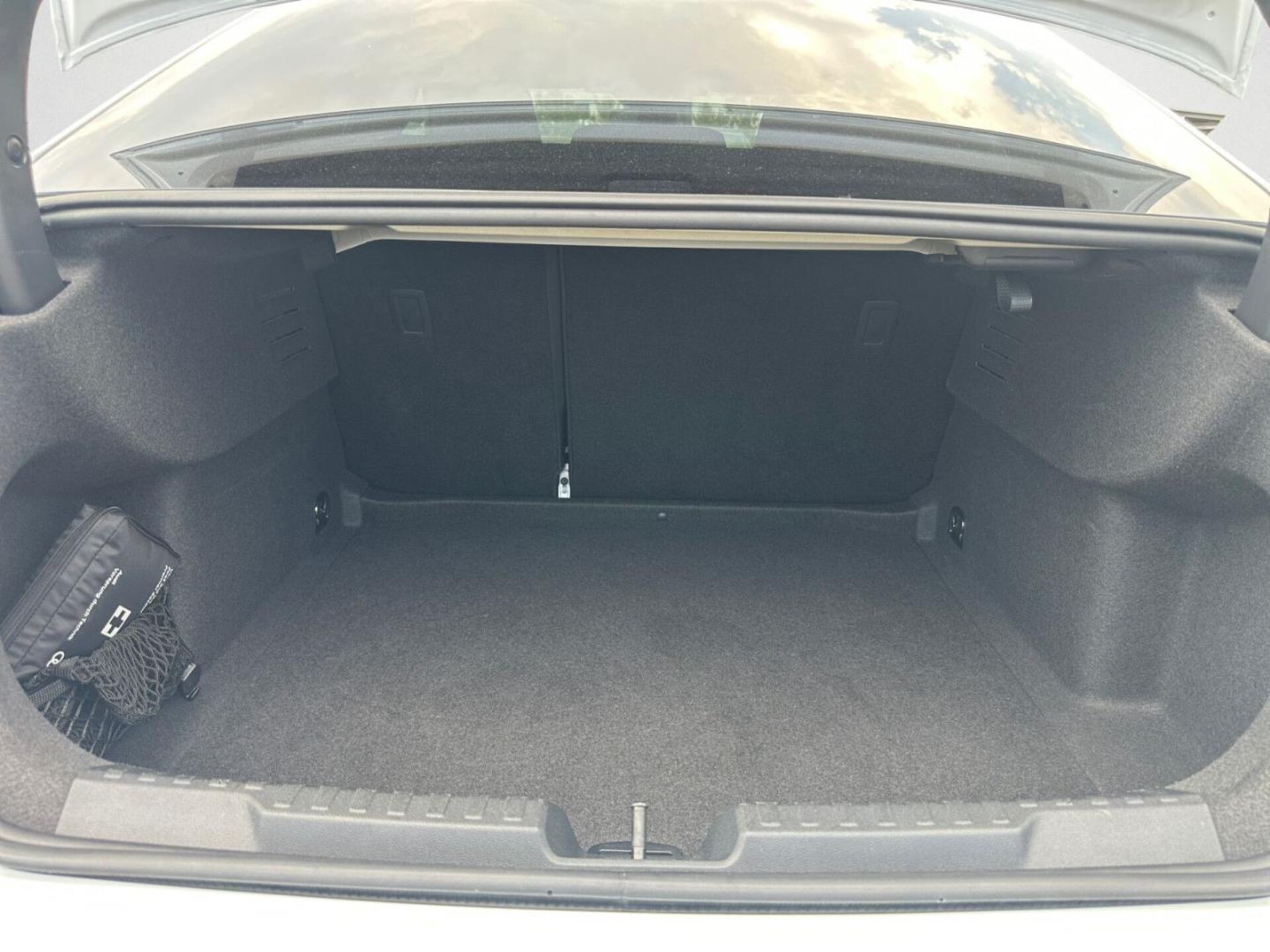 Audi S3 Limousine