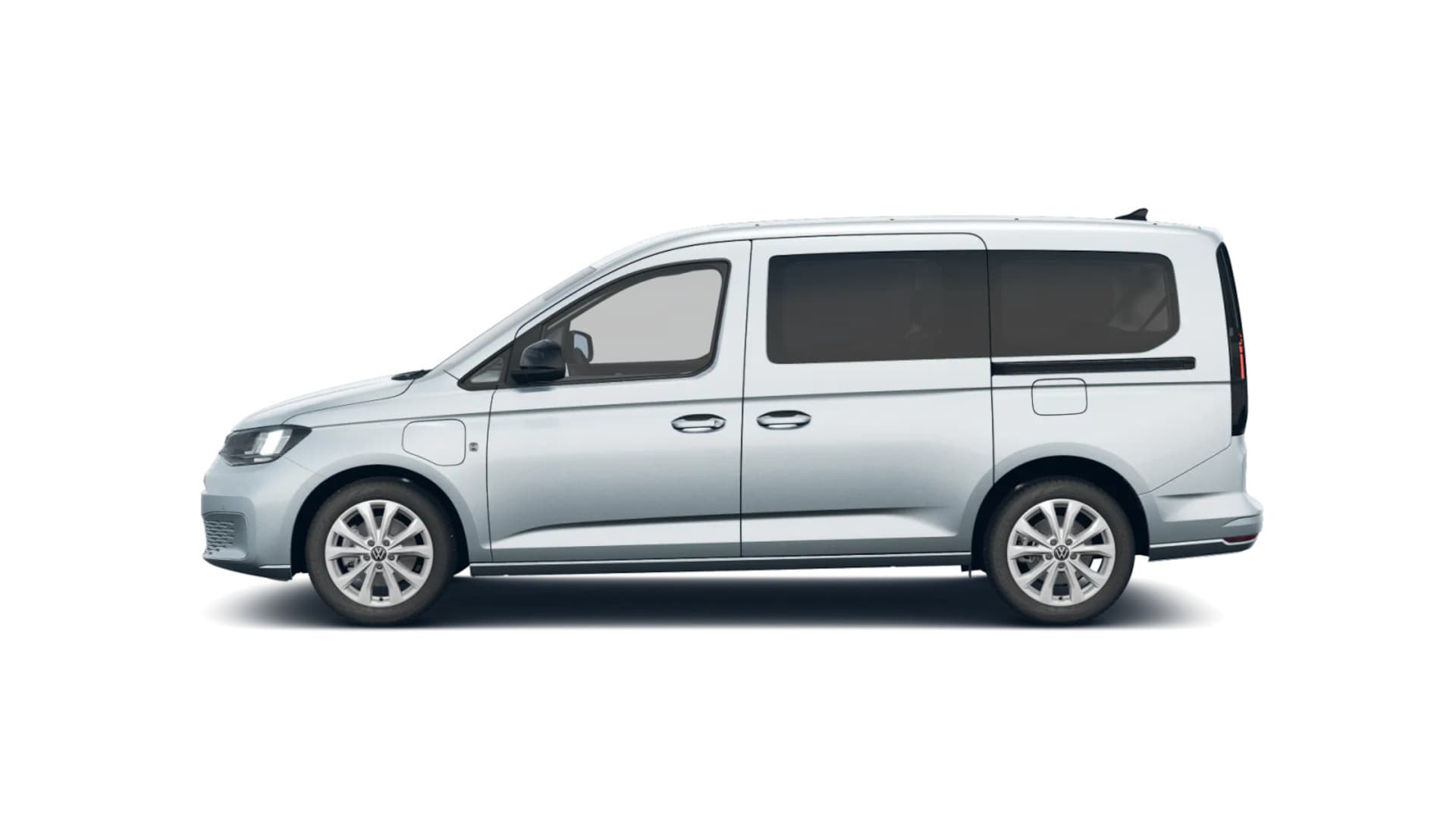 Volkswagen Caddy Maxi Life