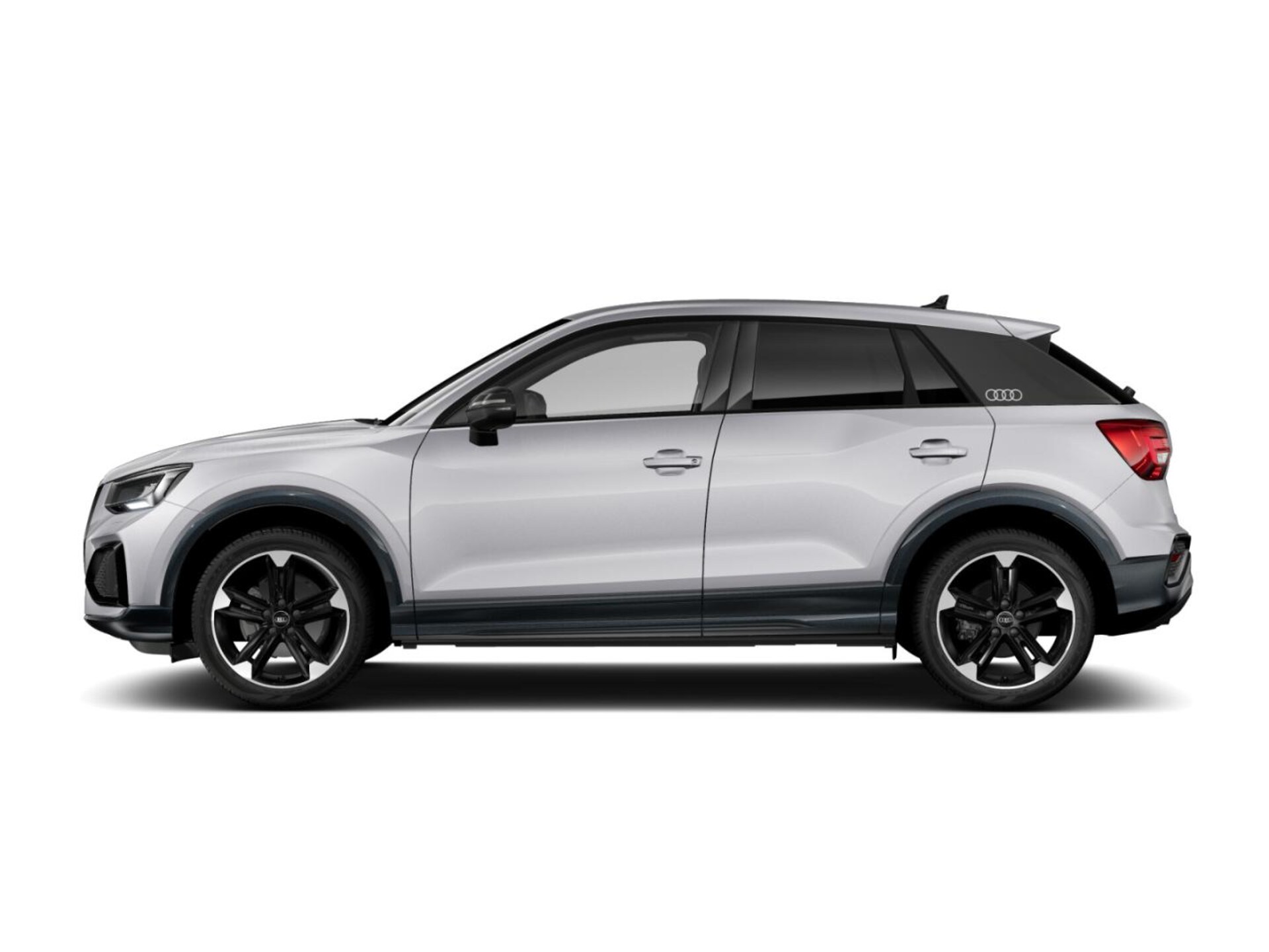Audi Q2 Advanced
