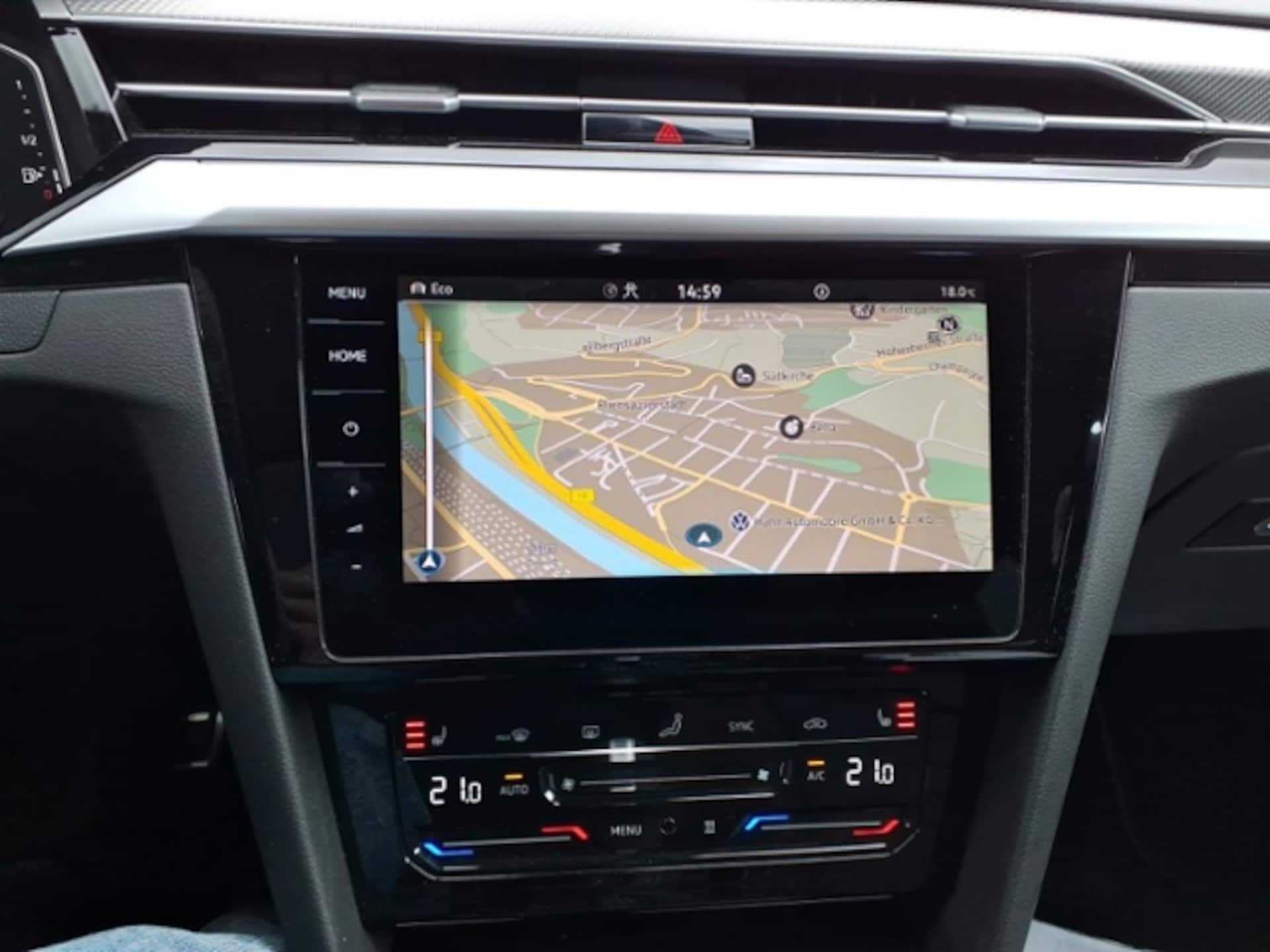 Volkswagen Arteon Shooting Brake R-Line
