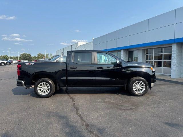 2023 Chevrolet Silverado