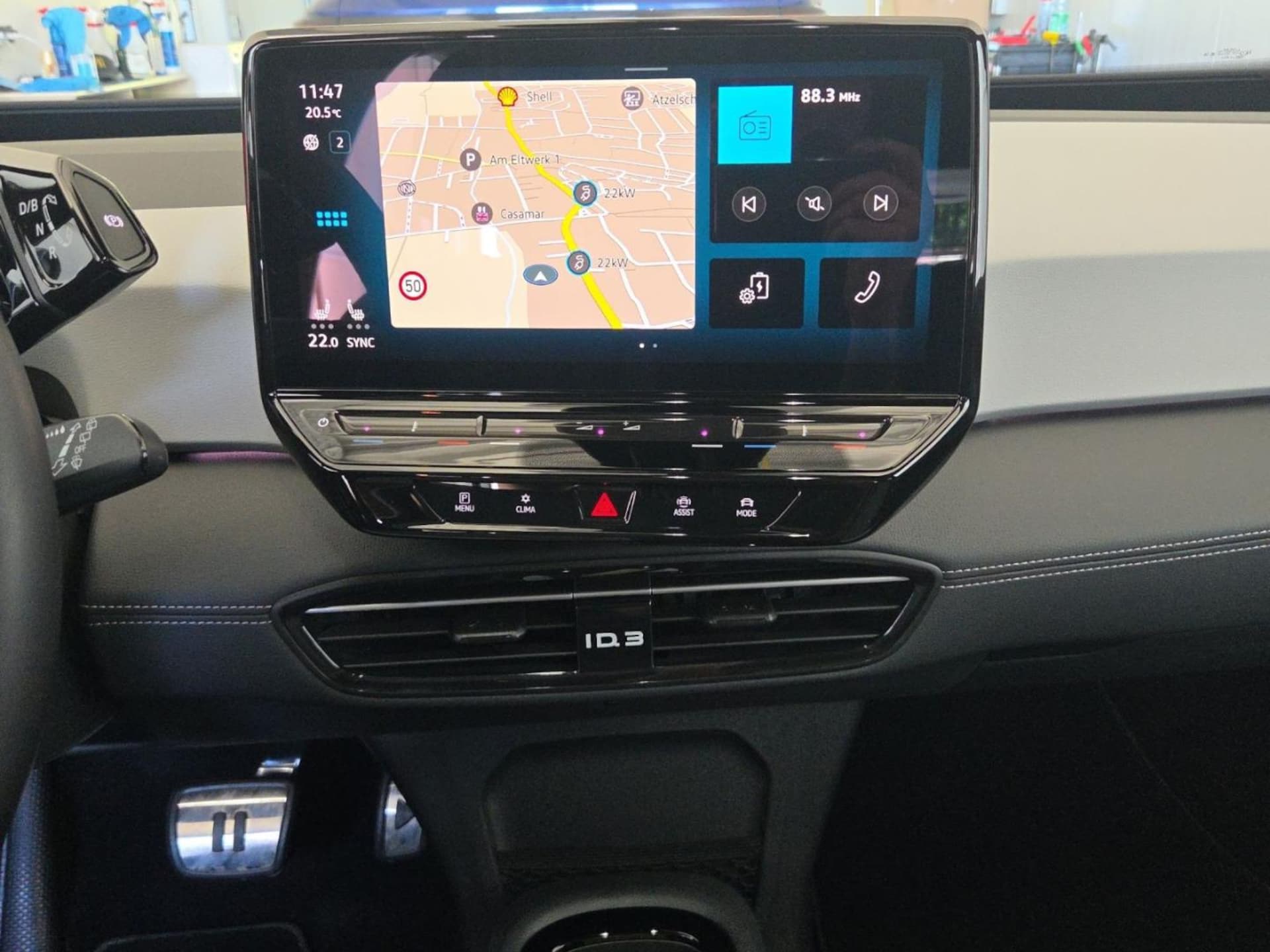 Volkswagen ID.3 MOVE Pro