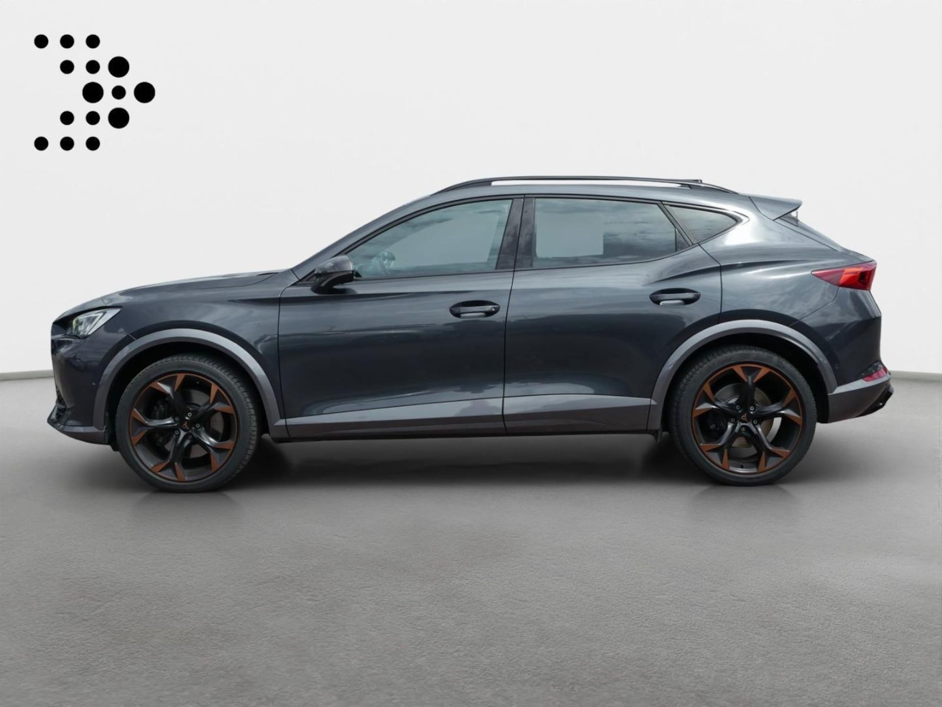 CUPRA Formentor VZ