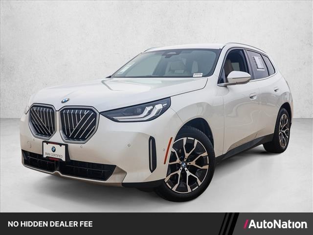 2026 BMW X3