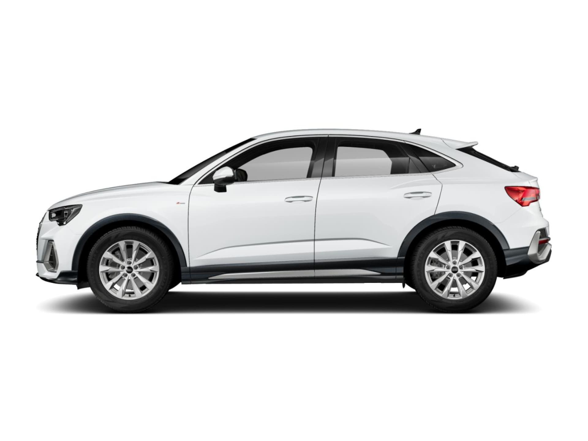 Audi Q3 Sportback S line