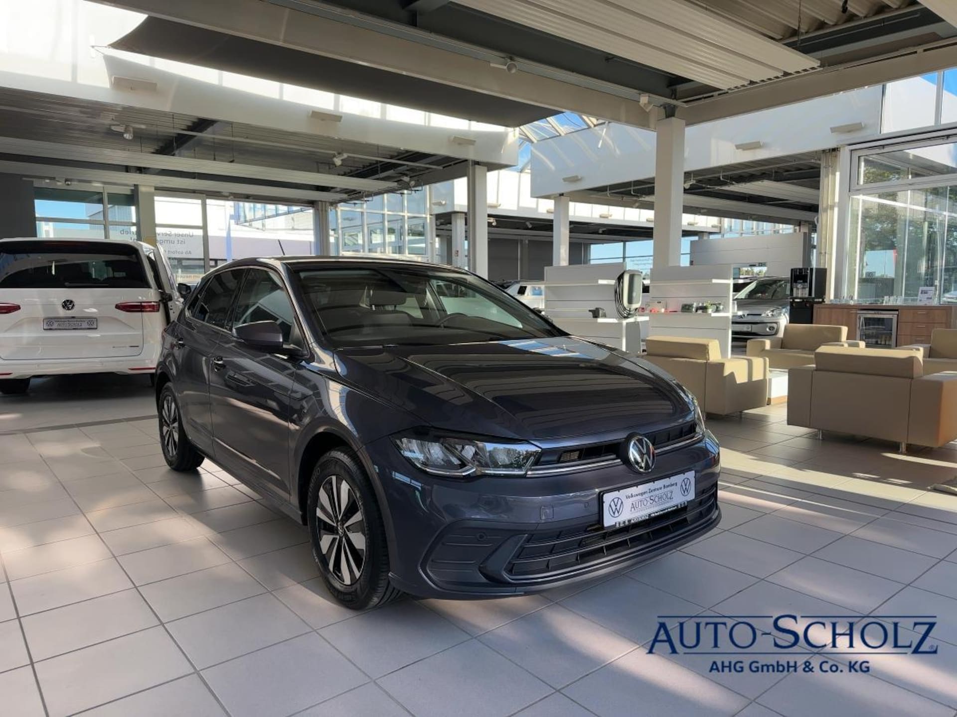 Volkswagen Polo MOVE