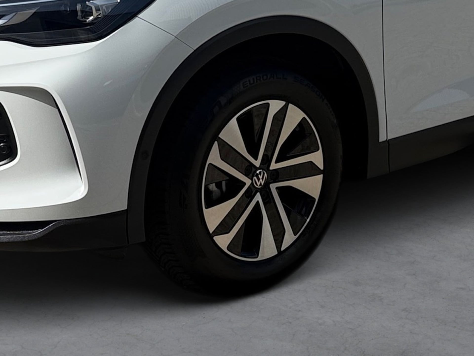 Volkswagen Tiguan ENERGY