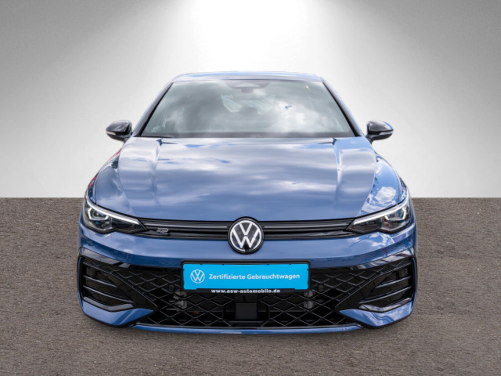 Volkswagen Golf – Bild 5
